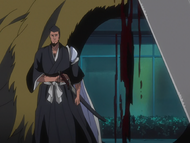 Shock! The True Characters of the Fathers, Bleach Wiki