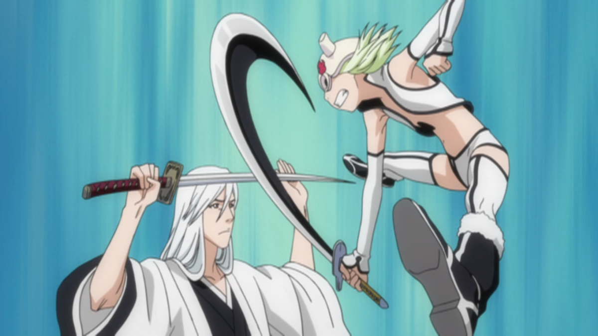 Type soul arrancar weapons. Меч Укитаке. Блич Лилинетт. Джууширо Укитаке банкай. Bleach Лилинет.