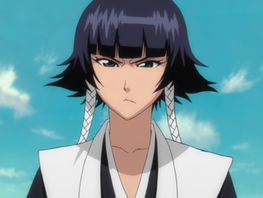 Suì-Fēng, Bleach Wiki, FANDOM powered by Wikia