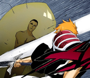 SoulKingIchigo