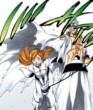 GRIMMJOW VS ICHIGO! - BLEACH EP 138-139 by DayashaThirsts from Patreon