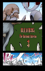 The Burnout Inferno Bleach Wiki Fandom