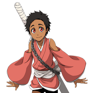 Hikone Ubuginu Image Gallery Bleach Wiki Fandom If a caption/title is required to make ikomikidomoe after gaining his true name back and becoming more powerful was defeated in one hit. image gallery bleach wiki fandom