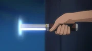 Cuchillo de Rurichiyo