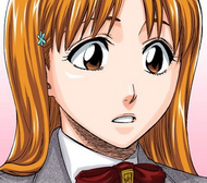 Orihime.