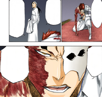 Asguiaro Ebern Bleach Wiki Fandom Asguiaro Ebern Bleach Wiki Fandom