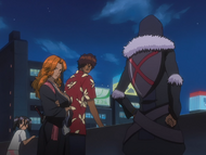 Bleach Recap 2020, Episode 86: Clash of the Spatial Manipulators