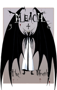 THE LUST, Bleach Wiki