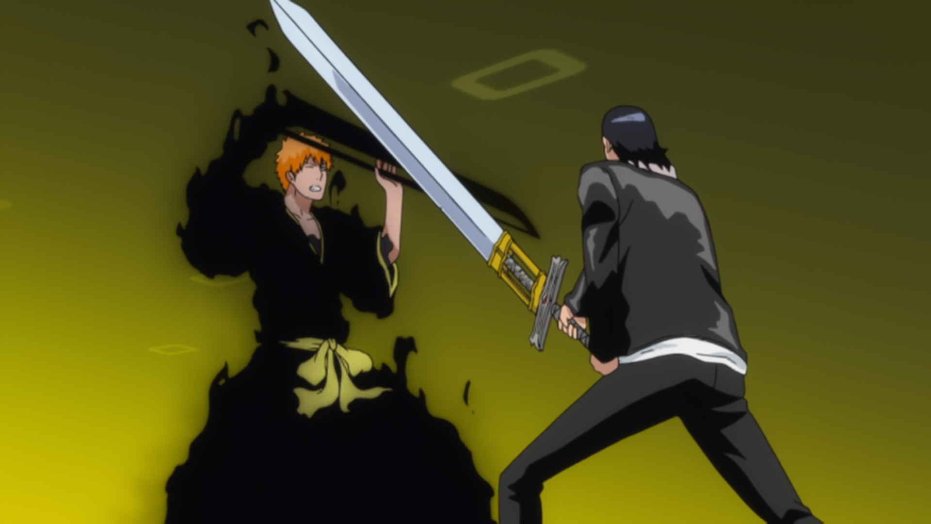 Which Espada could Fullbring Ichigo beat : r/bleach