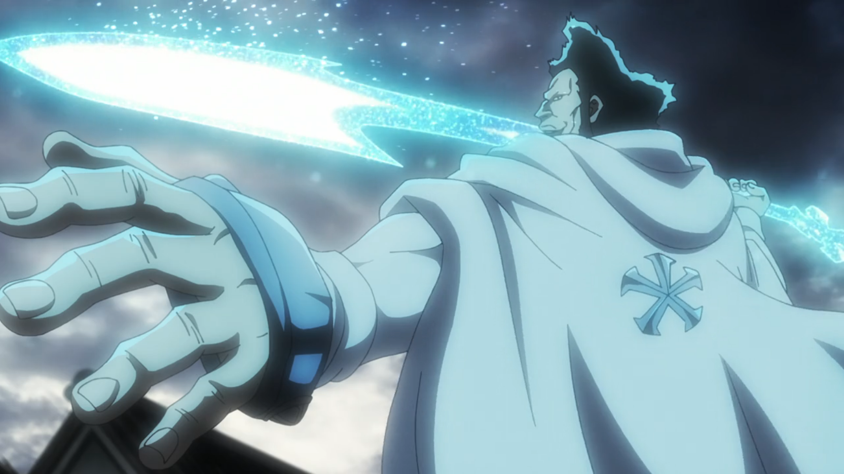 Bleach: The Hollow-Beating Power of the Quincy's Spirit Weapons