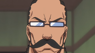 Discuss Everything About Bleach Wiki Fandom