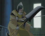 Inaba caught by Mayuri arm.png (409 KB) Inaba is tied up by Mayuri's extending arm.