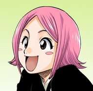 Yachiru.