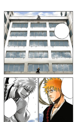 Bleach Wiki  Bleach+BreezeWiki