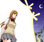 228Orihime emerges