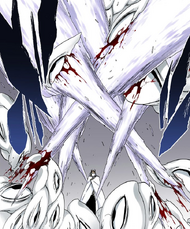 Byakuya Kuchiki | Bleach Wiki | Fandom