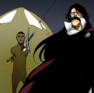 614Yhwach reveals