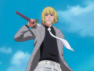 Bleach Brasil - Ep. 140 - A Conspiração de Ulquiorra, o