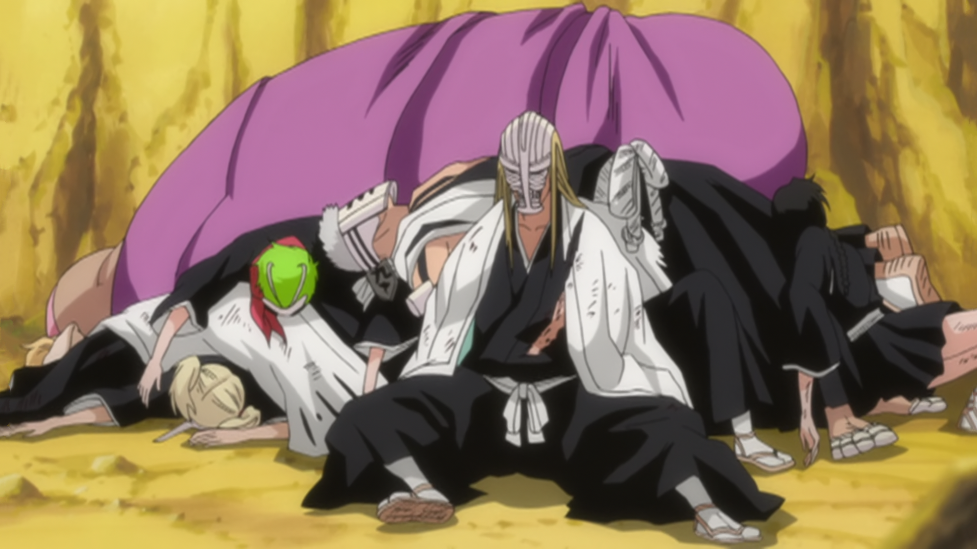 How many episodes can we expect from the final arc of bleach ? To be honest  I am just curious. : r/bleach