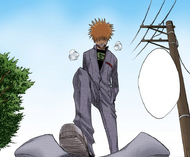 10Ichigo arrives