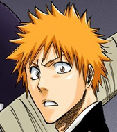 Ichigo.