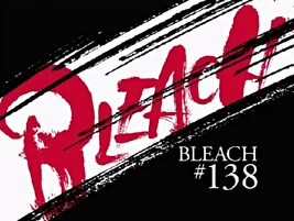 Bleach 138