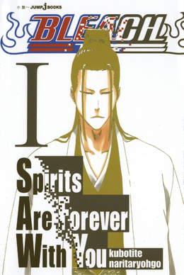 Bleach Spirits Are Forever With You Bleach Wiki Fandom Bleach Spirits Are Forever With You Bleach Wiki Fandom