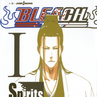 Bleach Spirits Are Forever With You Bleach Wiki Fandom