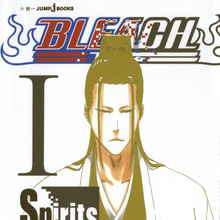 Bleach Spirits Are Forever With You Image Gallery Bleach Wiki Fandom