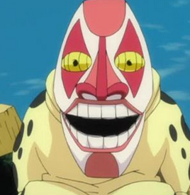 Dondochakka