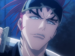 Renji Abarai/Image Gallery, Bleach Wiki, Fandom