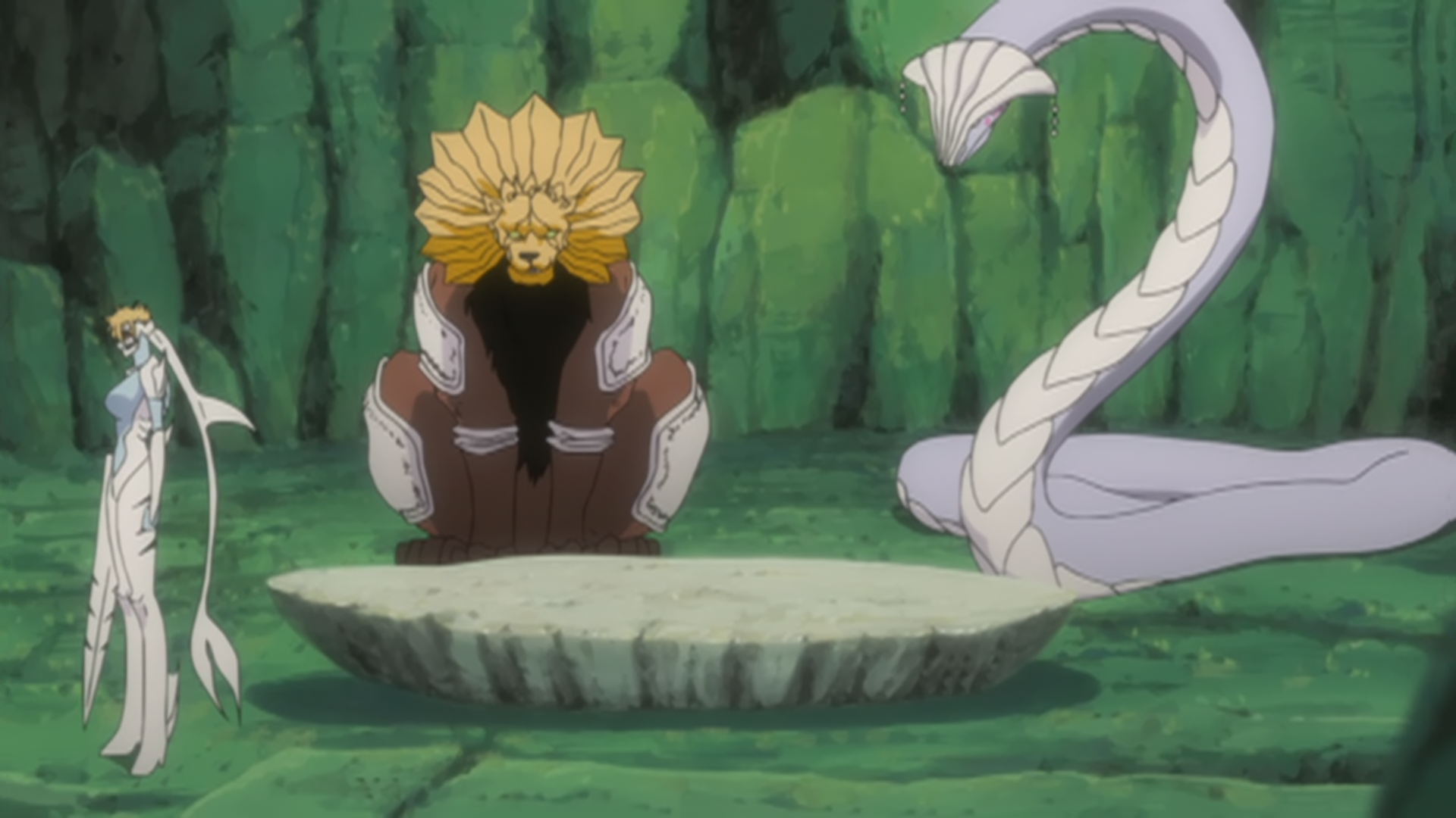 Talk Chain Of Sacrifice Harribel S Past Bleach Wiki Fandom Talk Chain Of Sacrifice Harribel S Past Bleach Wiki Fandom