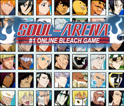 List of Bleach characters - Wikiwand