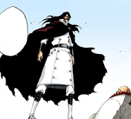 604Yhwach confronts