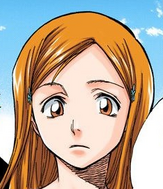 Orihime.