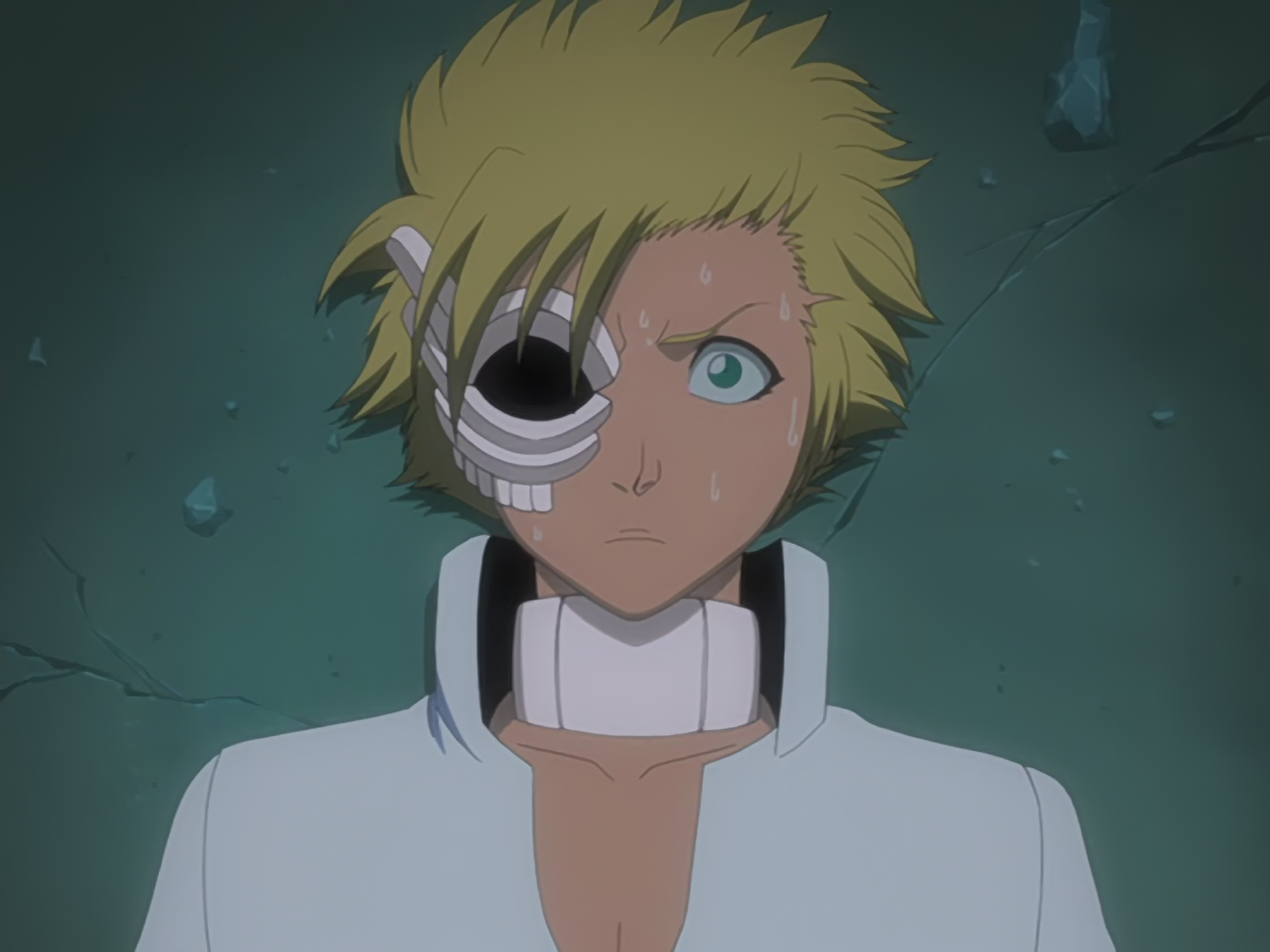 Menoly Mallia, Bleach Wiki