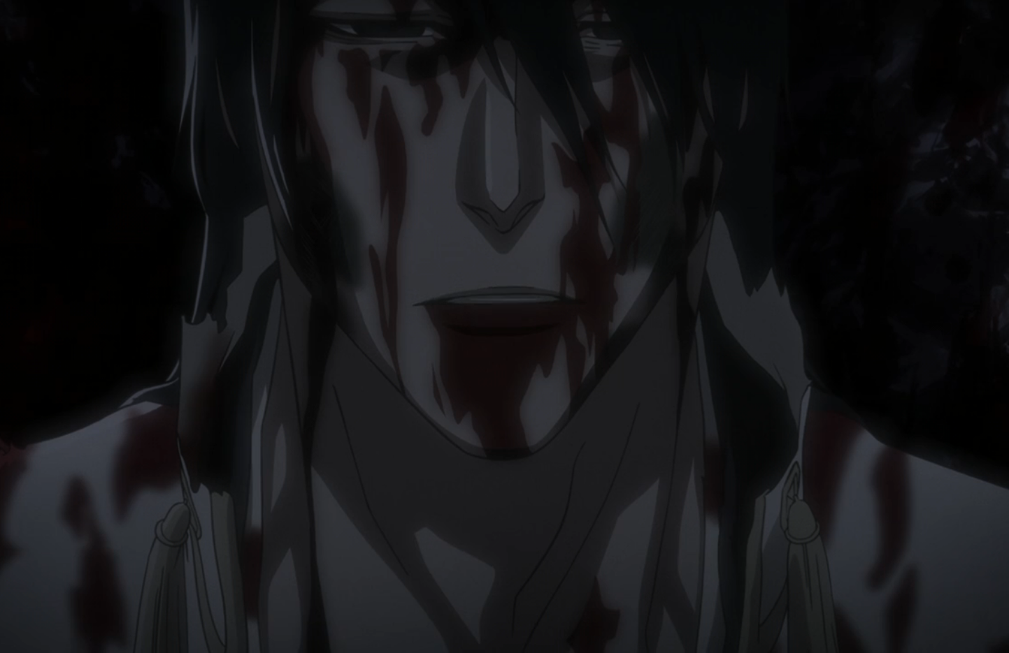 Bleach: Thousand-Year Blood War Episode 5: Byakuya suffers a loss