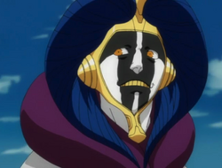 Mayuri Kurotsuchi | Bleach Wiki | Fandom