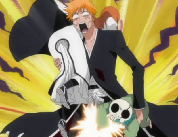 Bite Attack Bleach3phantom Wiki Fandom 3361