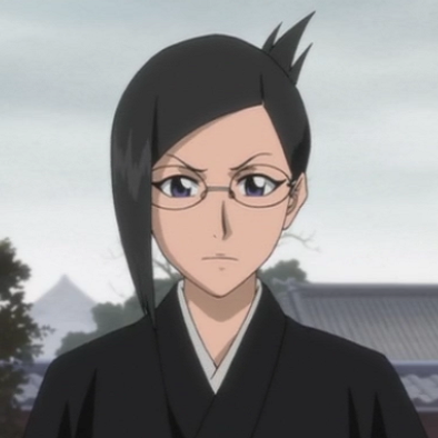 Nanao Ise | Bleach3Phantom Wiki | Fandom