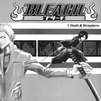 Death Strawberry Bleach3phantom Wiki Fandom Death Strawberry Bleach3phantom Wiki Fandom