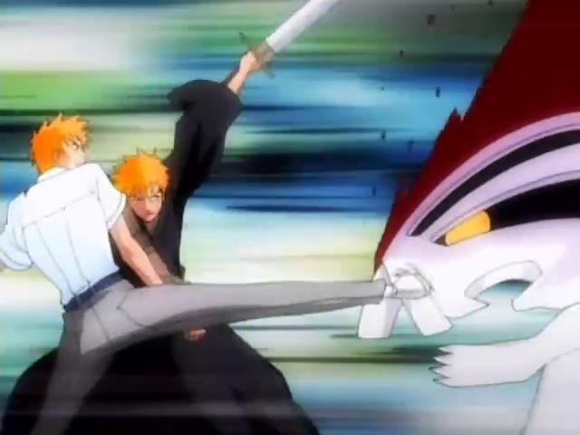 Kick And Slash Combo Bleach3phantom Wiki Fandom 0872