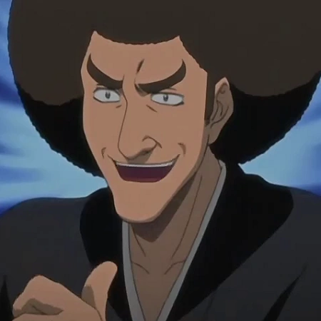 kuni様 Zennosuke Kurumadani | Bleach3Phantom Wiki | Fandom