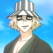 Kisuke Urahara - Bleach Wiki - Neoseeker