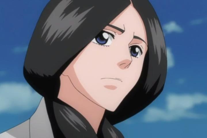 Retsu Unohana, Wiki