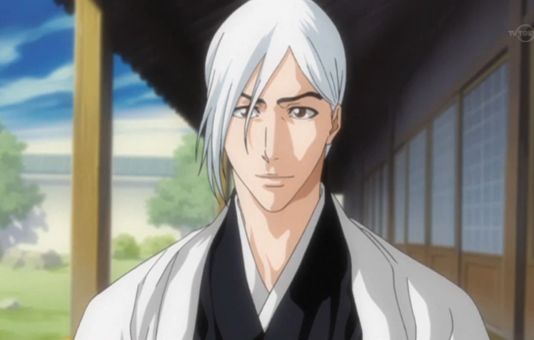 Seireitō Kawahiru | Bleach: Akujin Saga Wiki | Fandom