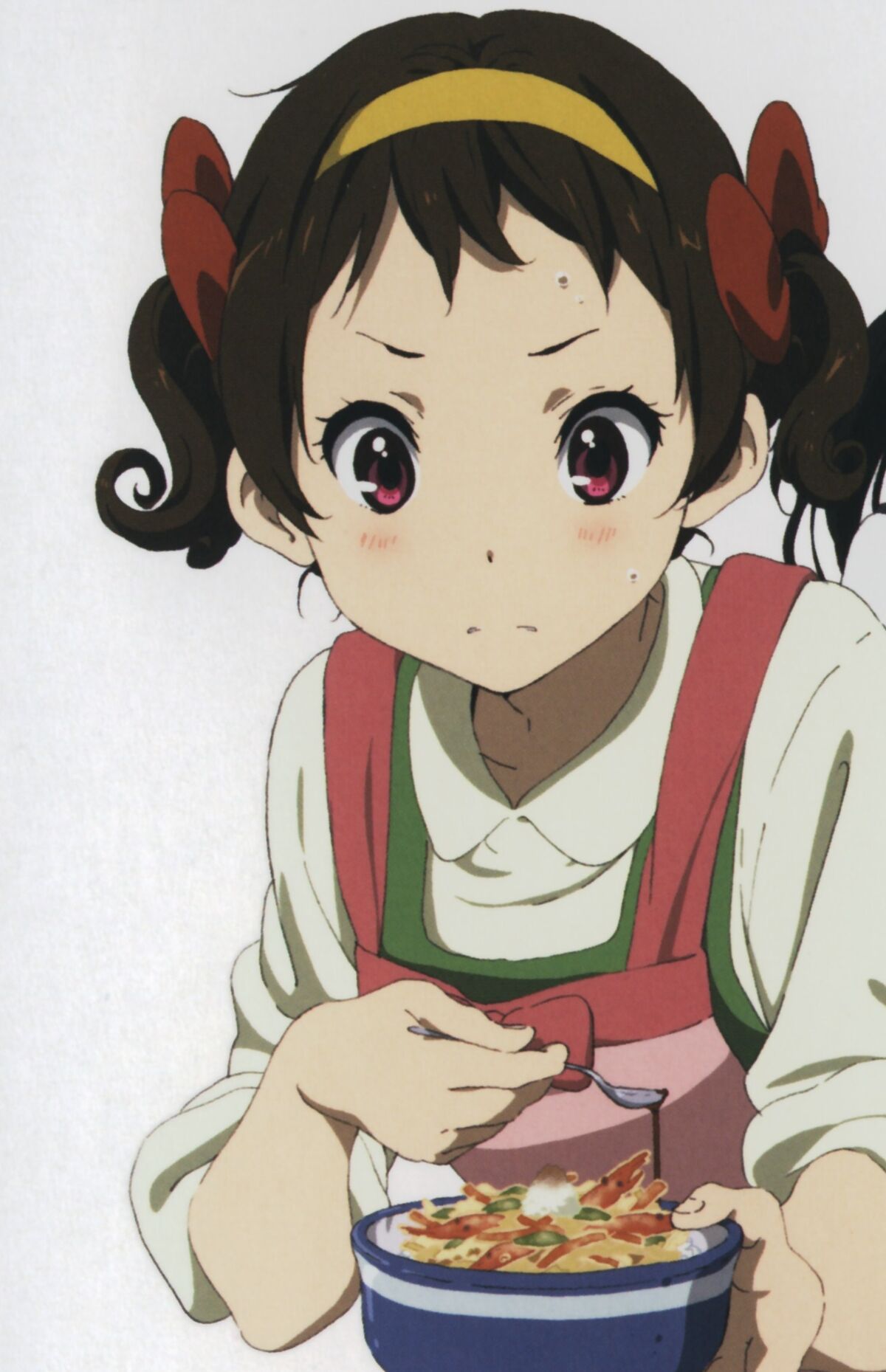 Kaori | BA.org Wiki | Fandom