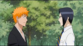 Ichiishi Bleach Couples Wiki Fandom #bleach@bleachfans_society | #uryu | #nemu | #pairing | #ishinemu | #pairing | #mayuri | #akon. ichiishi bleach couples wiki fandom