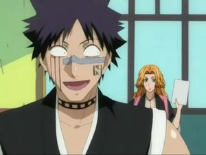ShuuRan | Bleach Couples Wiki | Fandom ShuuRan | Bleach Couples Wiki | Fandom