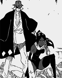 Bleach Couples Wiki on Tumblr